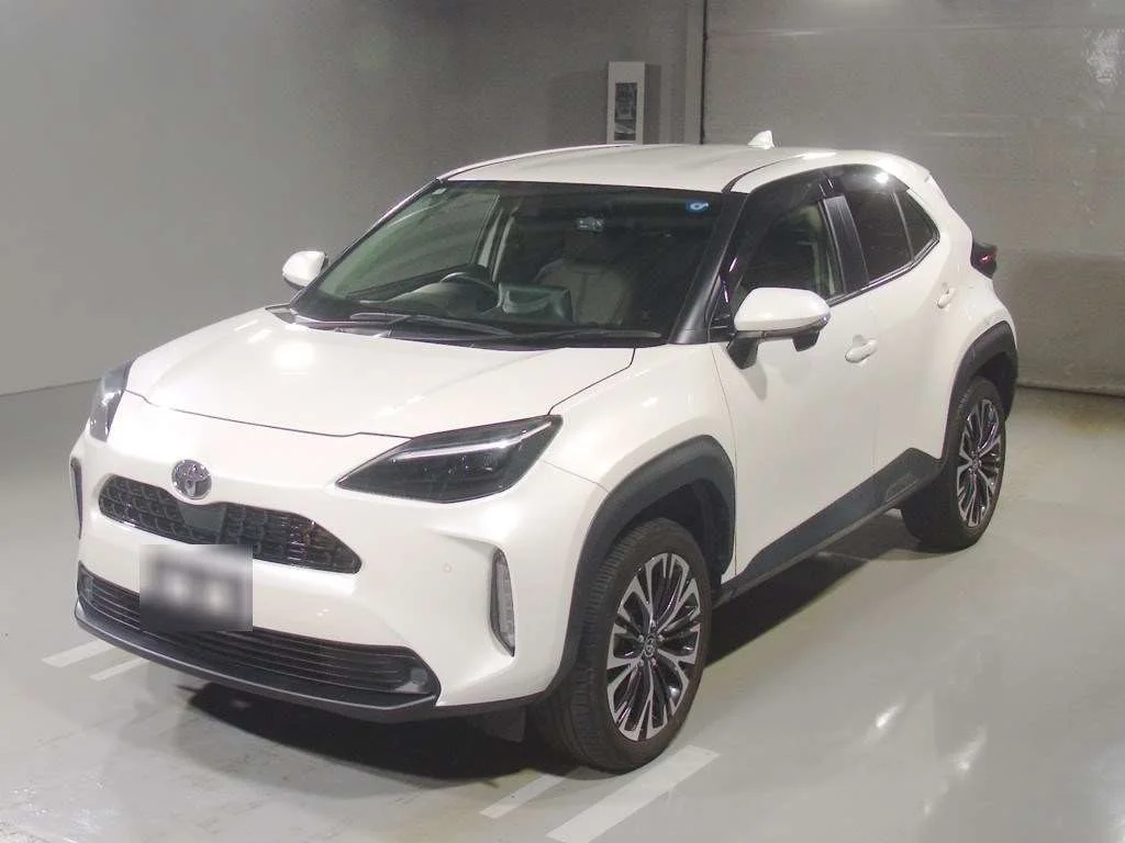 Toyota Yaris Cross MXPB10 2022